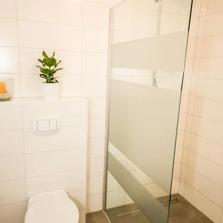 Strandhaus Moewenberg App. 77 * Шарбойц