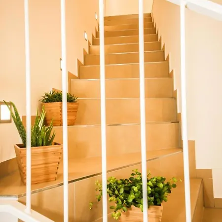 Strandhaus Moewenberg App. 77 * Шарбойц