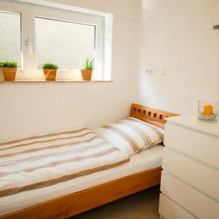 Strandhaus Moewenberg App. 77 *