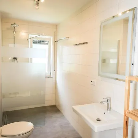 Strandhaus Moewenberg App. 77 * Шарбойц