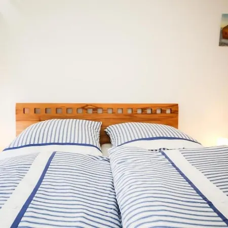 Strandhaus Moewenberg App. 77 Шарбойц