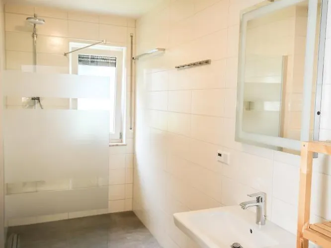 Strandhaus Moewenberg App. 77 * Scharbeutz