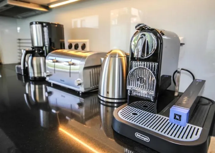 Appartamento Strandhaus Moewenberg App. 77